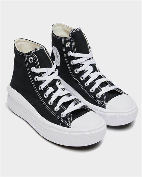 Converse Shoes: Timeless Classics Redefined for Every Generation