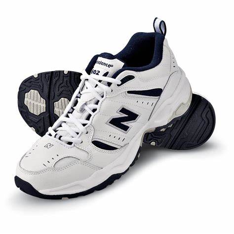 New Balance Shoes: Comfort, Performance, and Timeless Style