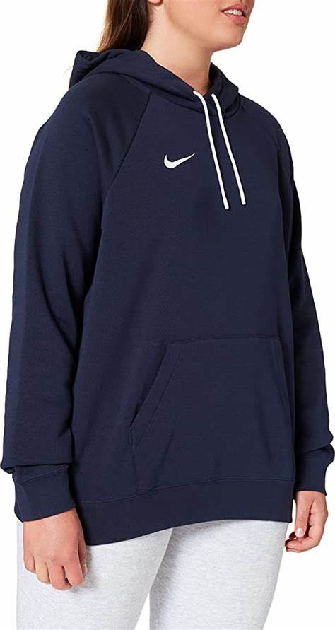 Nike Sweatshirts: Sporty Comfort with Urban Edge