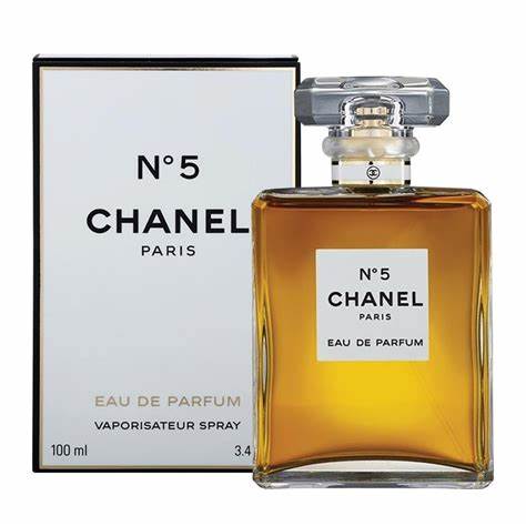 Chanel Perfumes: Timeless Elegance in a Bottle