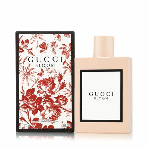 Gucci Fragrances: A Symphony of Timeless Luxury and Modern Elegance