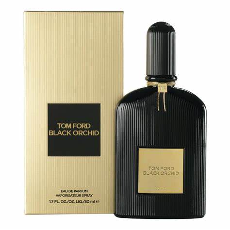 Tom Ford Fragrances: Elegance Redefined in Every Scent