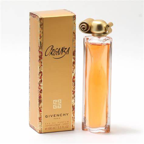 Givenchy Fragrances: A Symphony of Timeless Elegance and Distinctive Style