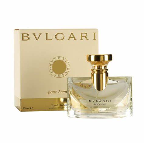 Bvlgari Fragrances: A Harmonious Blend of Elegance and Luxury