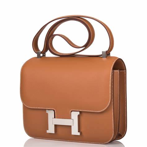 Artistry in Elegance: The Splendor of Hermès Handbags