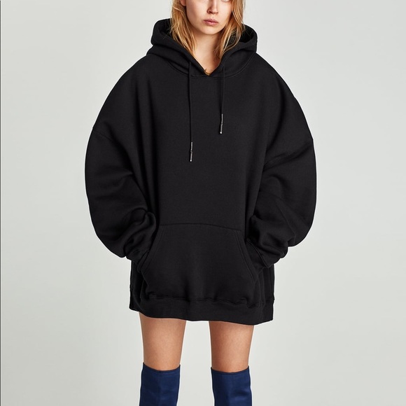 Zara Hoodies: Fashionable Comfort for Every Wardrobe